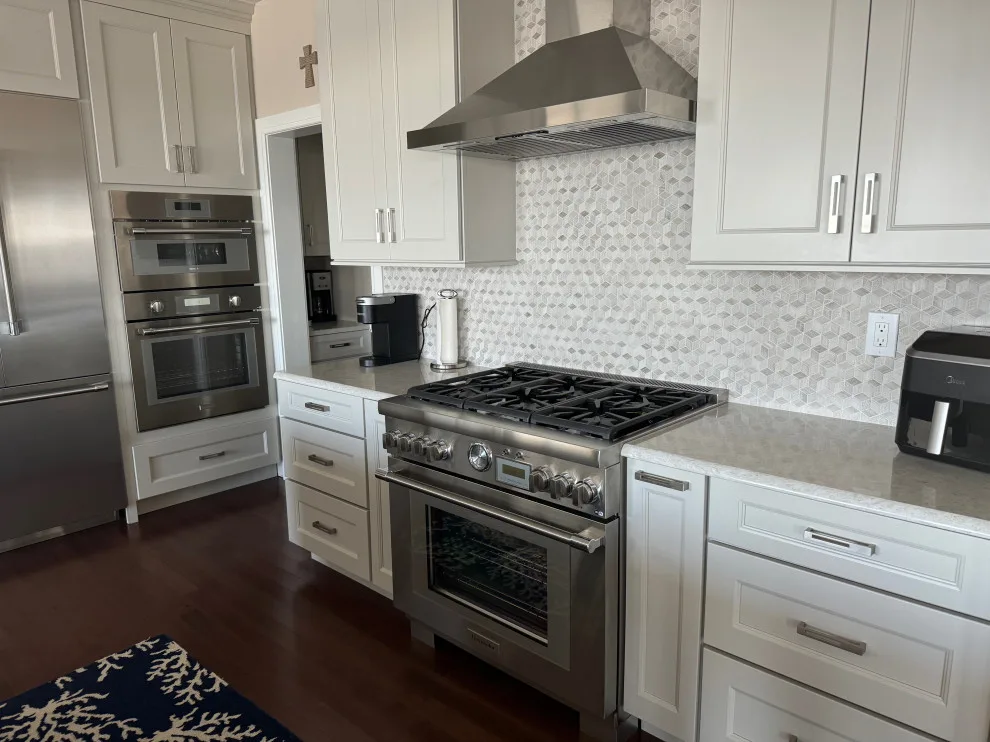 Ocean City, NJ Waterfront New Development by By The Sea Home Decor - Photo 38