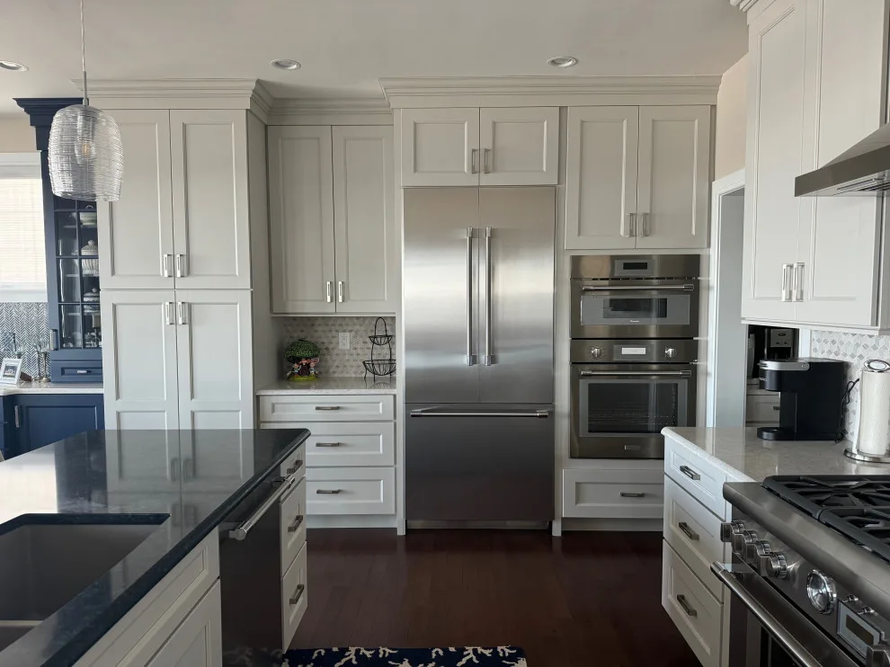 Ocean City, NJ Waterfront New Development by By The Sea Home Decor - Photo 44