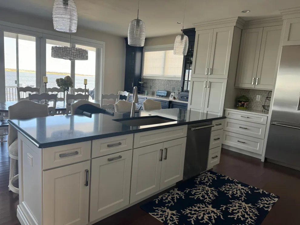 Ocean City, NJ Waterfront New Development by By The Sea Home Decor - Photo 15
