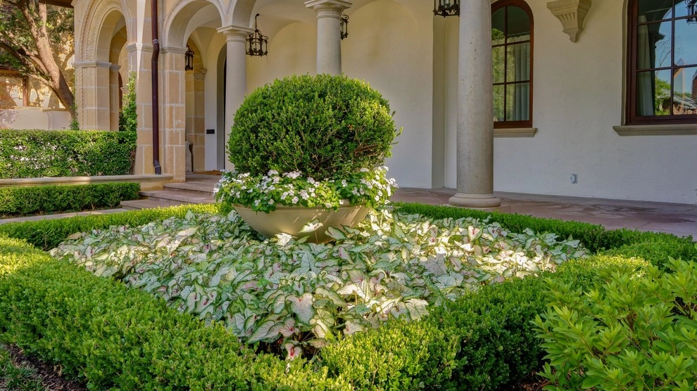 Highland Park Property by Southern Botanical, Inc. - Photo 4
