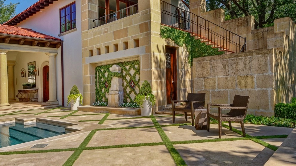 Highland Park Property by Southern Botanical, Inc. - Photo 5