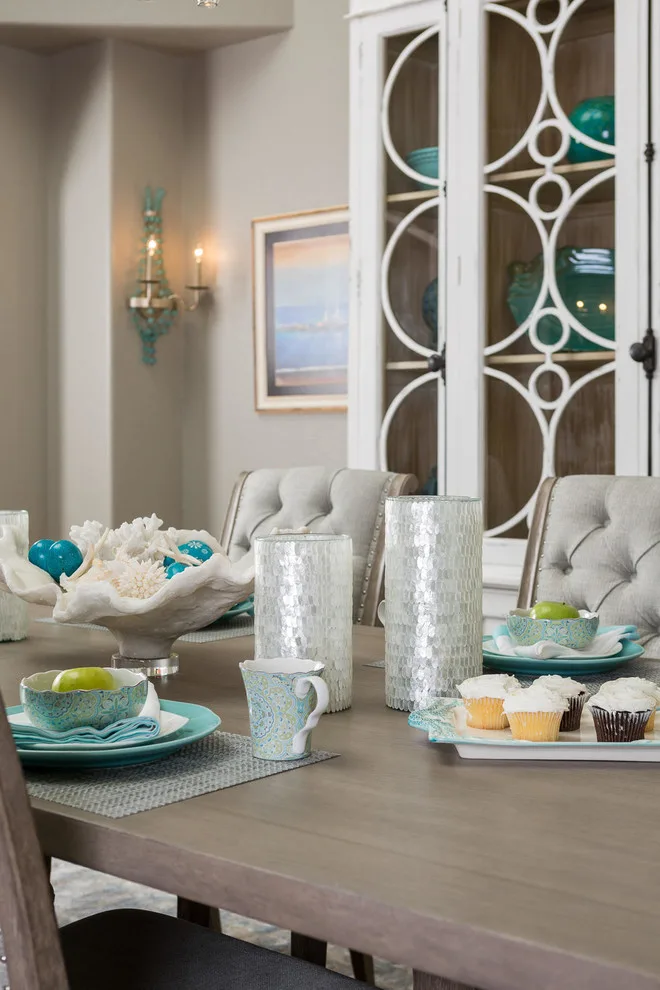 Venyce Villa by In Detail Interiors - Photo 5