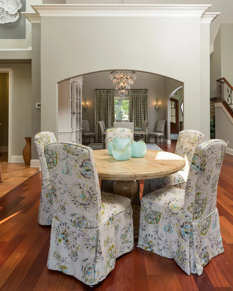 Venyce Villa by In Detail Interiors - Photo 6