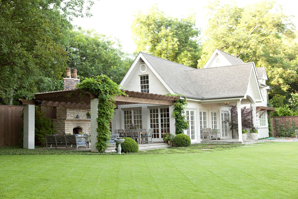 White Rock Retreat by Southern Botanical, Inc. - Photo 14