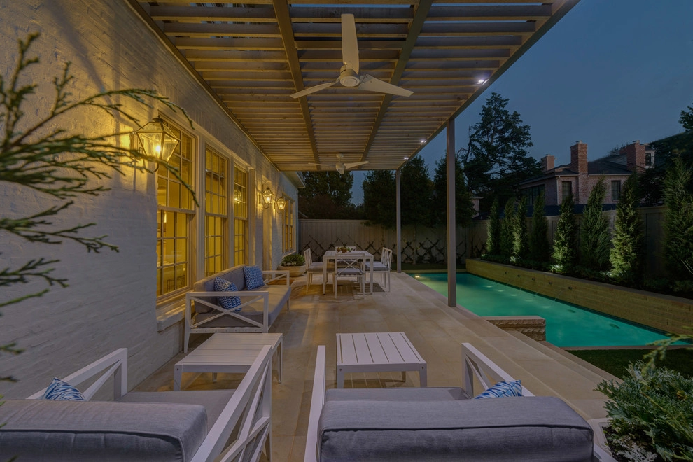 Landscape Lighting by Southern Botanical, Inc. - Photo 4