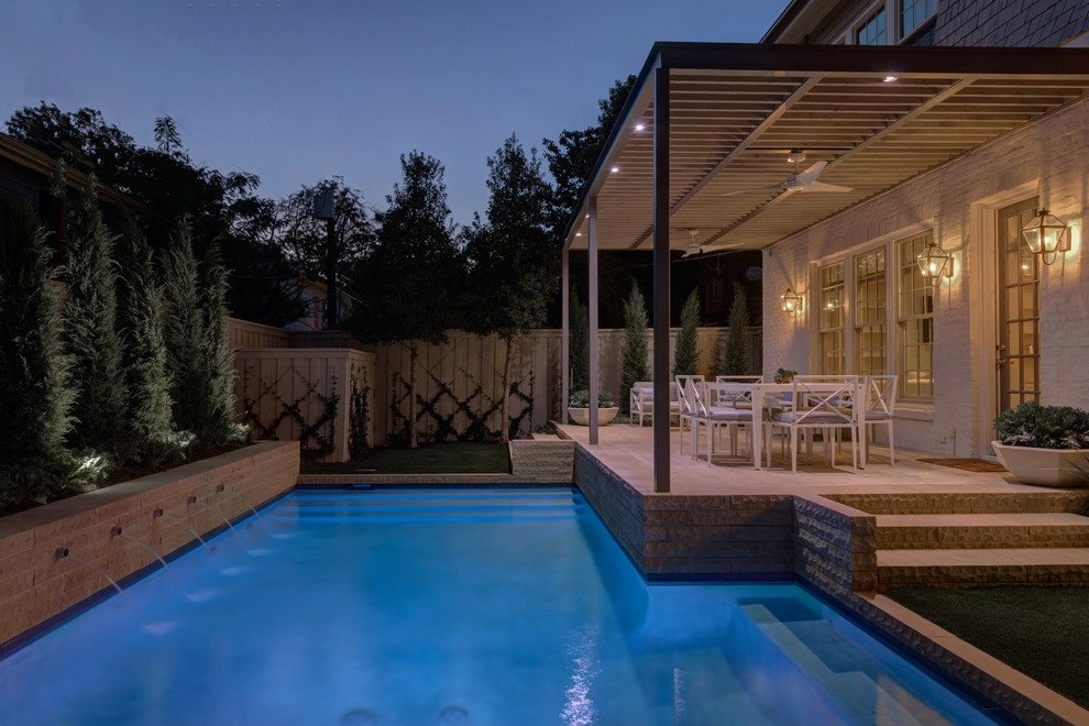 Landscape Lighting by Southern Botanical, Inc. - Photo 8