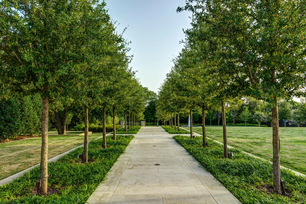 Sustainable Preston Hollow Property by Southern Botanical, Inc. - Photo 2
