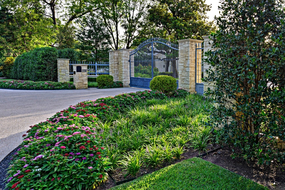 Sustainable Preston Hollow Property by Southern Botanical, Inc. - Photo 9
