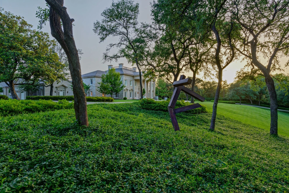 Sustainable Preston Hollow Property by Southern Botanical, Inc. - Photo 7