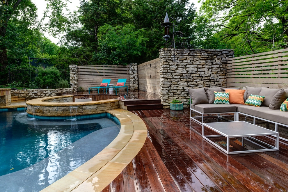 East Dallas Property by Southern Botanical, Inc. - Photo 5