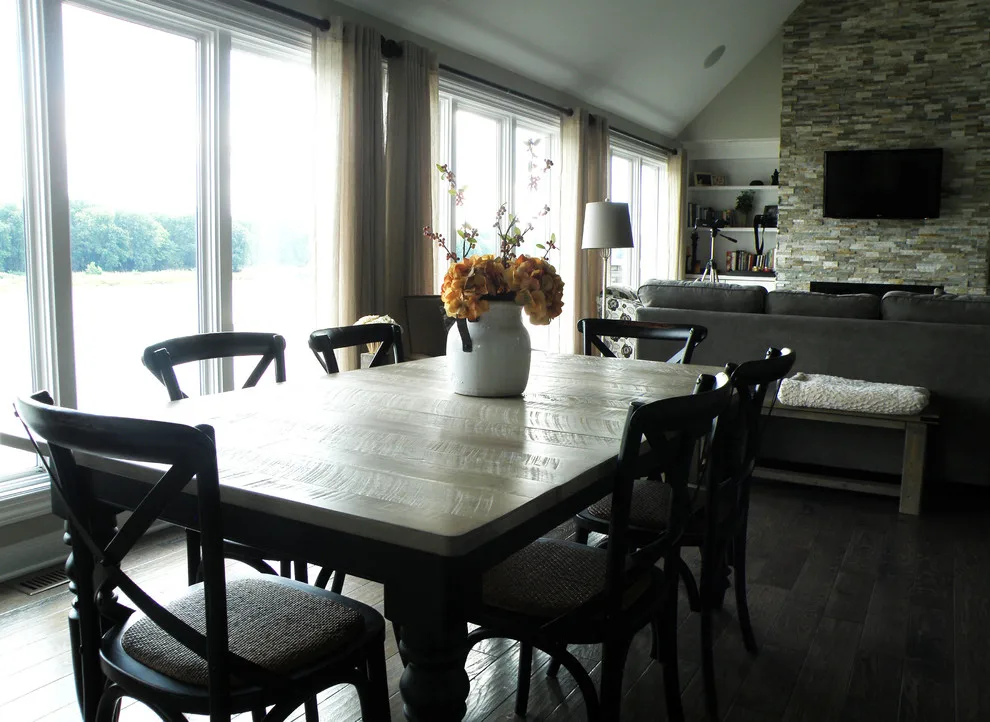 Waterville Community Space by Elle Interiors - Photo 2