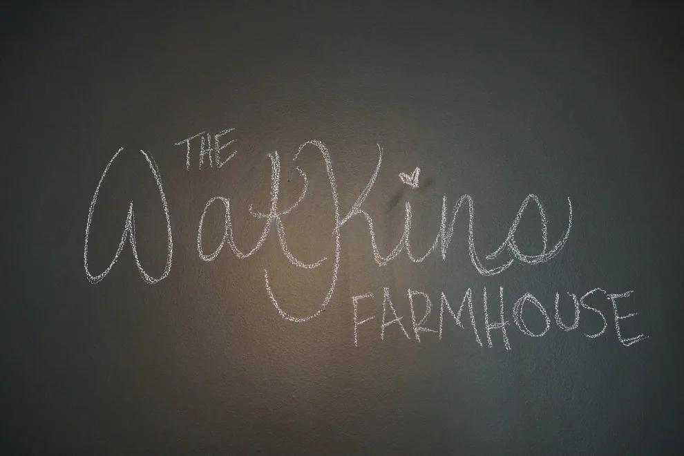 Watkins Contemporary Farmhouse by Lina Norell Designs LLC - Photo 12