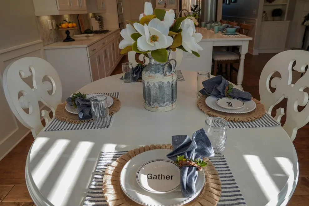 Watkins Contemporary Farmhouse by Lina Norell Designs LLC - Photo 23