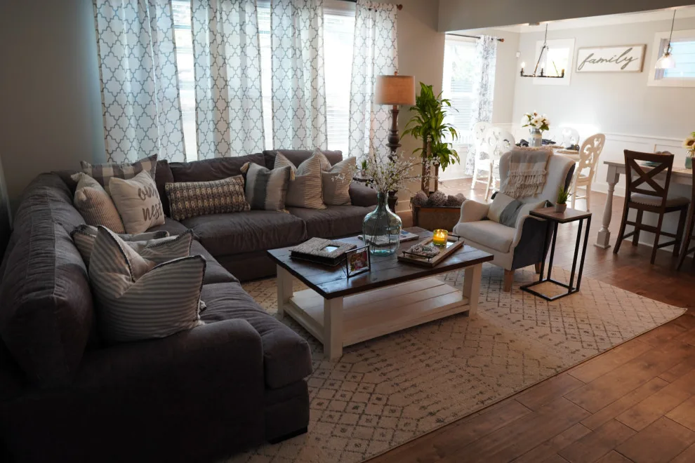Watkins Contemporary Farmhouse by Lina Norell Designs LLC - Photo 21