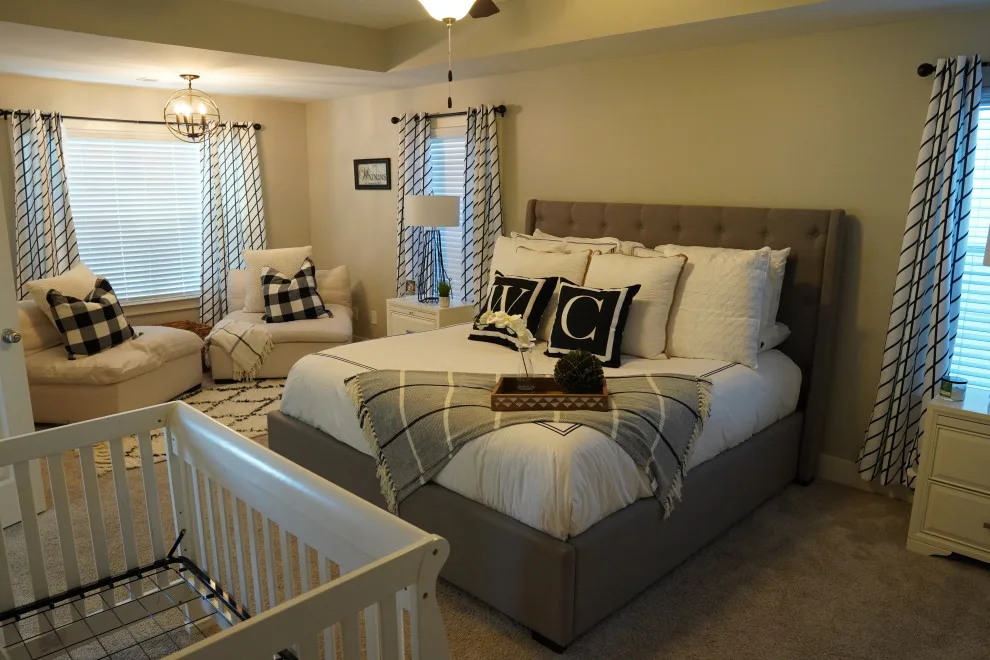 Watkins Contemporary Farmhouse by Lina Norell Designs LLC - Photo 16