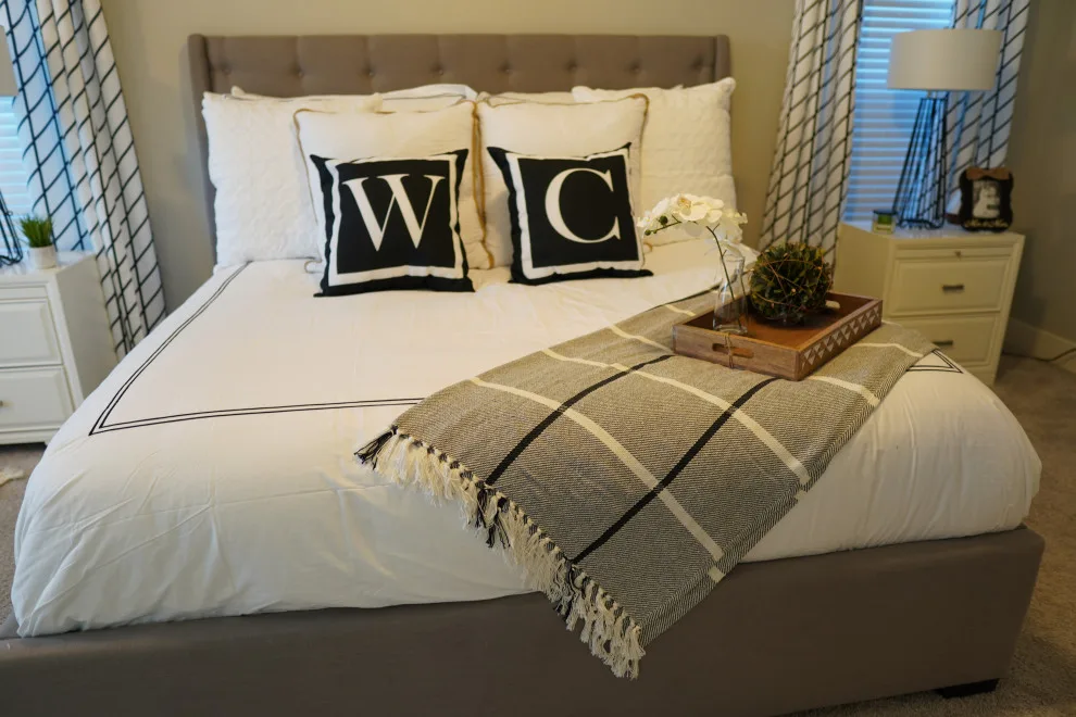Watkins Contemporary Farmhouse by Lina Norell Designs LLC - Photo 10