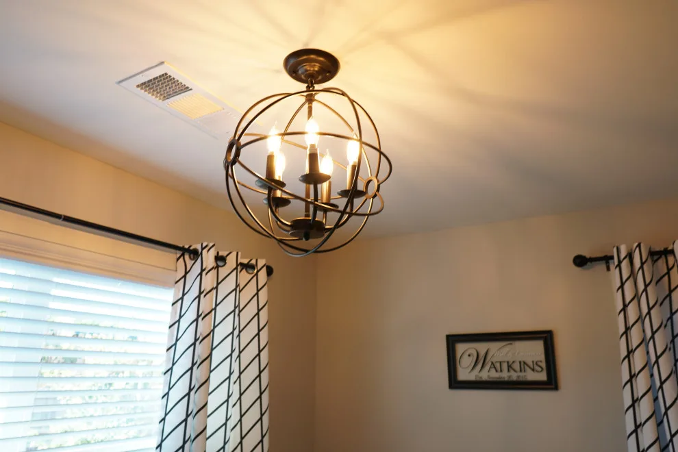 Watkins Contemporary Farmhouse by Lina Norell Designs LLC - Photo 14