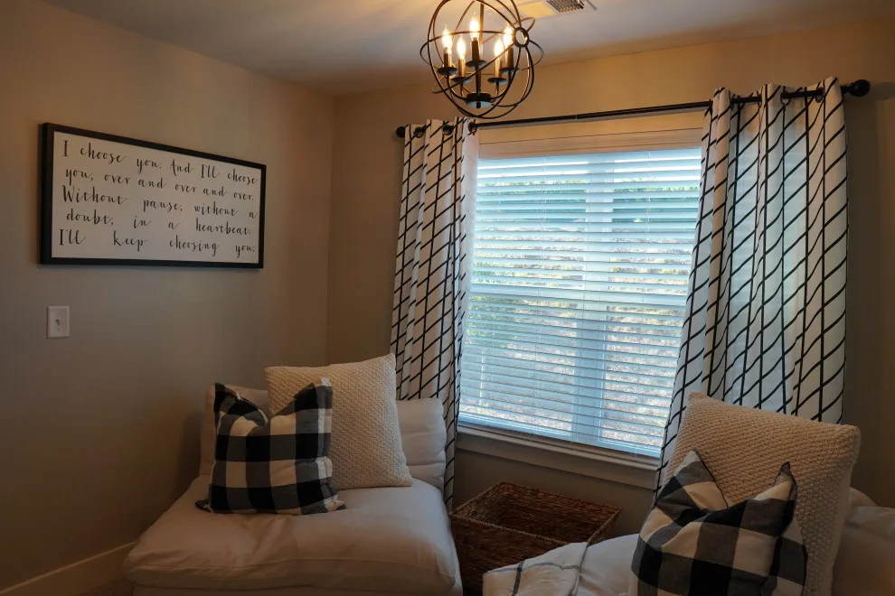 Watkins Contemporary Farmhouse by Lina Norell Designs LLC - Photo 4