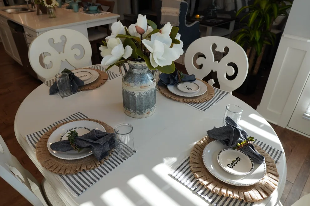 Watkins Contemporary Farmhouse by Lina Norell Designs LLC - Photo 2
