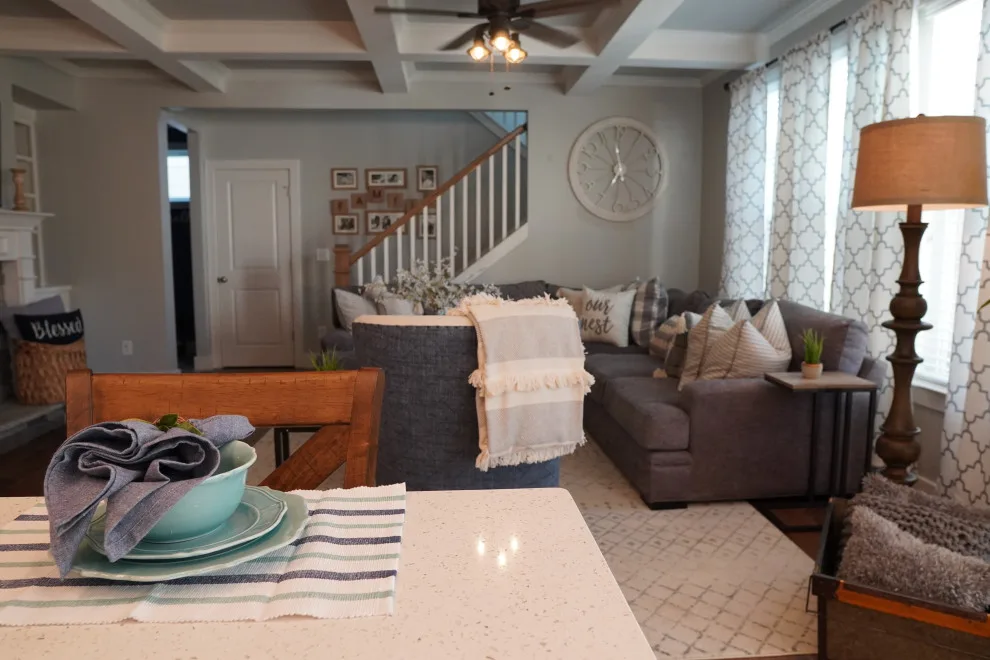 Watkins Contemporary Farmhouse by Lina Norell Designs LLC - Photo 19