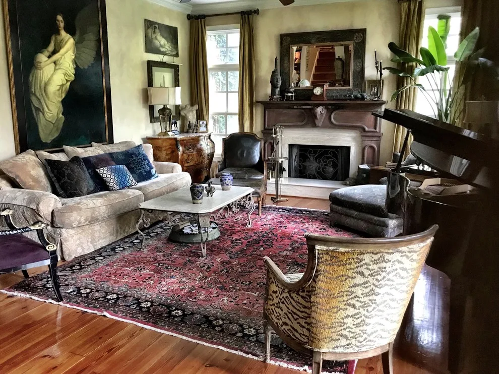 Mindy McVay Interiors - Photo 10