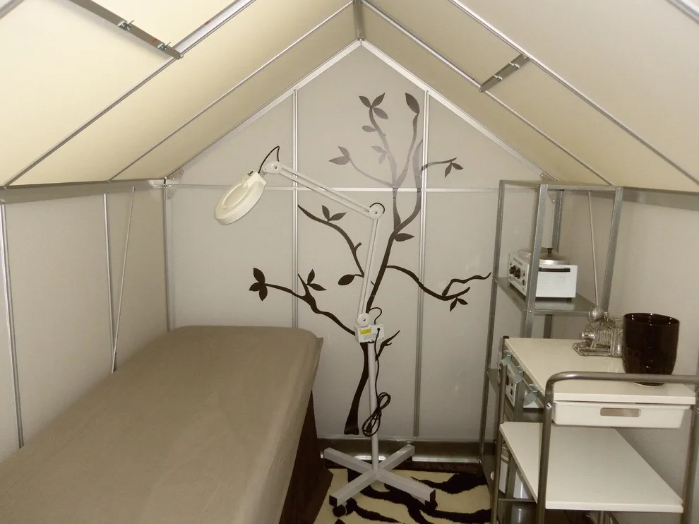 Waxing Studio by House To Home - Photo 5