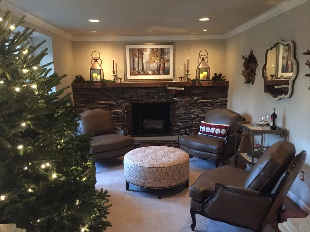 Wayne's Relaxing Retreat by Kelly Simkovich At Main Line Sound & Video - Photo 4