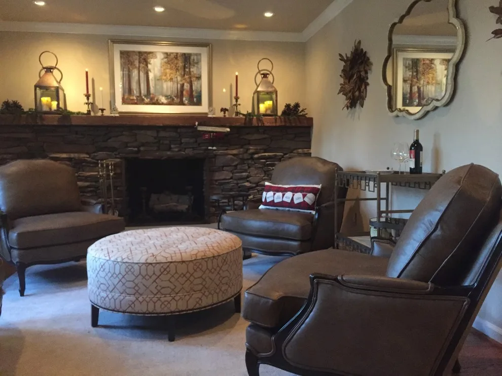 Wayne's Relaxing Retreat by Kelly Simkovich At Main Line Sound & Video - Photo 3