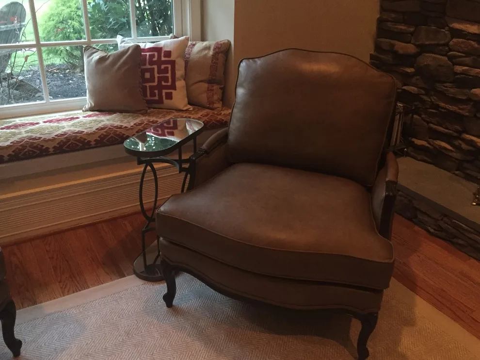 Wayne's Relaxing Retreat by Kelly Simkovich At Main Line Sound & Video - Photo 2