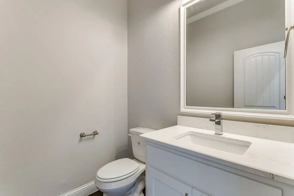 Weatherford Building Project by Just The Thing Decorating, Staging, And Windows - Photo 21