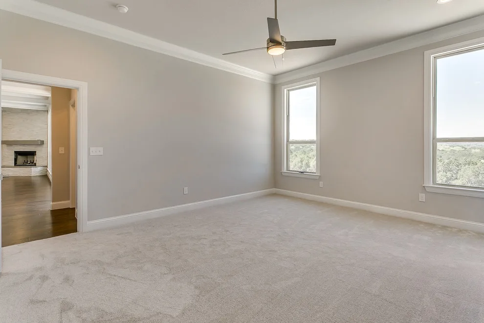 Weatherford Building Project by Just The Thing Decorating, Staging, And Windows - Photo 25