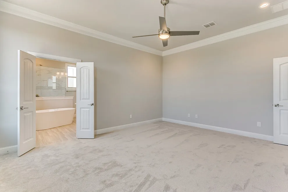 Weatherford Building Project by Just The Thing Decorating, Staging, And Windows - Photo 40