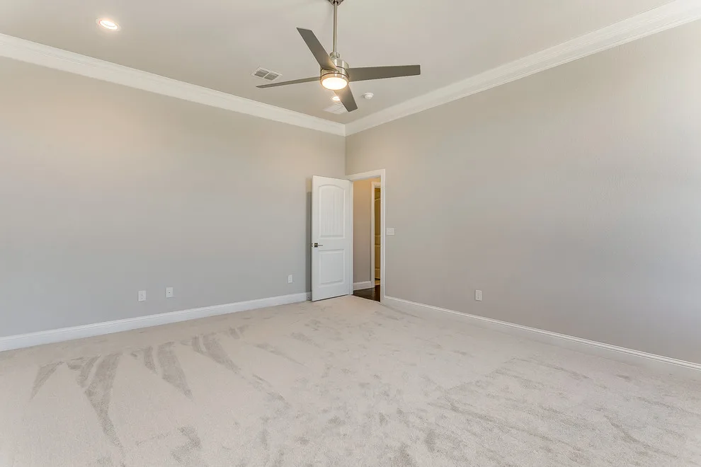 Weatherford Building Project by Just The Thing Decorating, Staging, And Windows - Photo 31