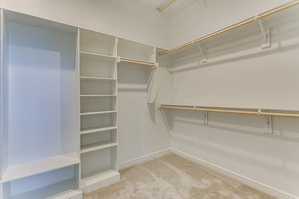 Weatherford Building Project by Just The Thing Decorating, Staging, And Windows - Photo 23