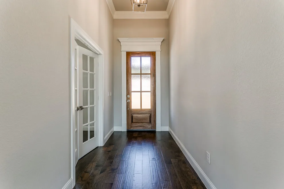 Weatherford Building Project by Just The Thing Decorating, Staging, And Windows - Photo 10
