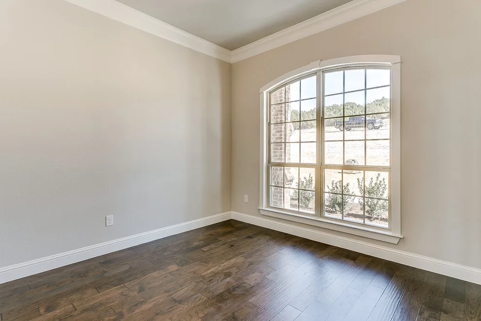 Weatherford Building Project by Just The Thing Decorating, Staging, And Windows - Photo 19