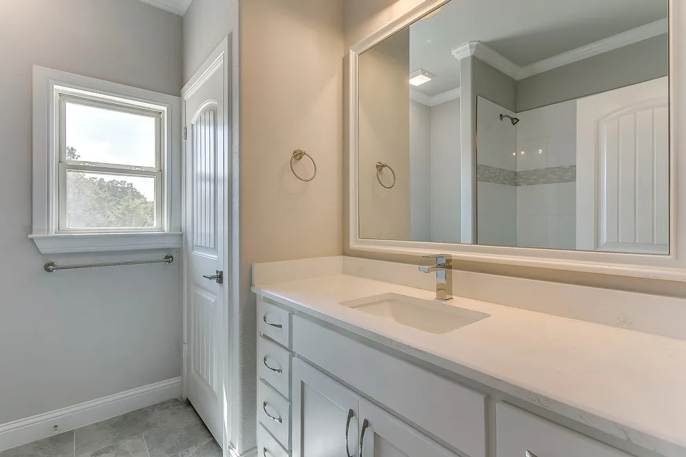 Weatherford Building Project by Just The Thing Decorating, Staging, And Windows - Photo 16