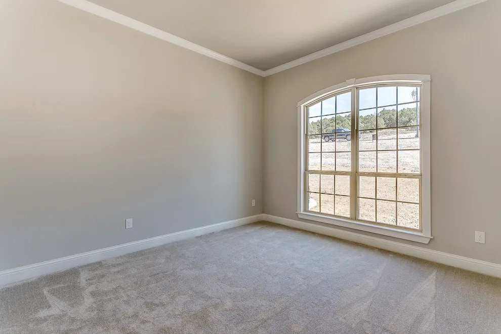 Weatherford Building Project by Just The Thing Decorating, Staging, And Windows - Photo 13