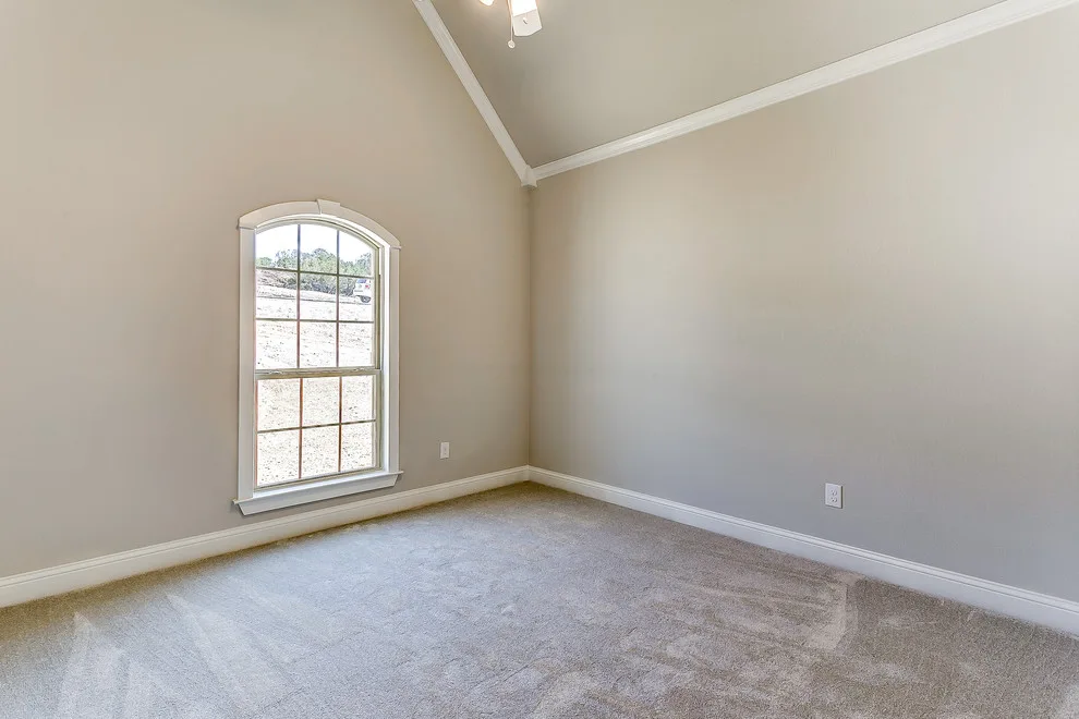 Weatherford Building Project by Just The Thing Decorating, Staging, And Windows - Photo 4