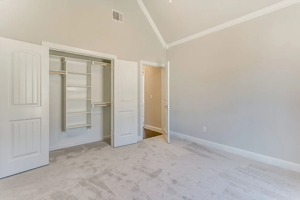 Weatherford Building Project by Just The Thing Decorating, Staging, And Windows - Photo 37