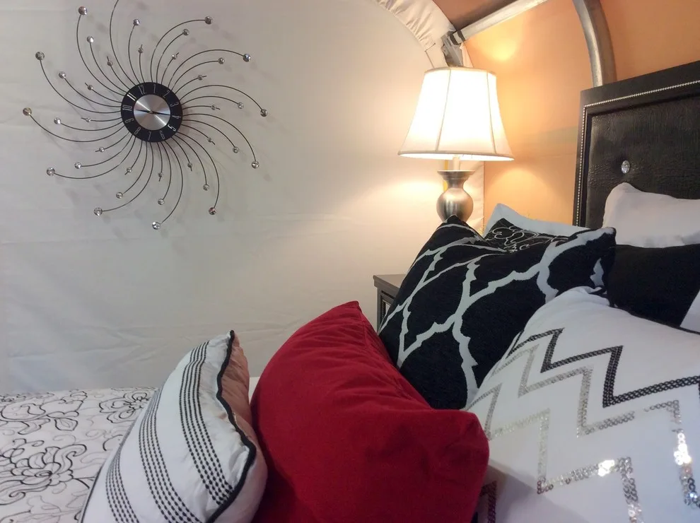 Staging a WeatherPort for the Alaska State Fair by Northern Lights Home Staging And Design - Photo 5