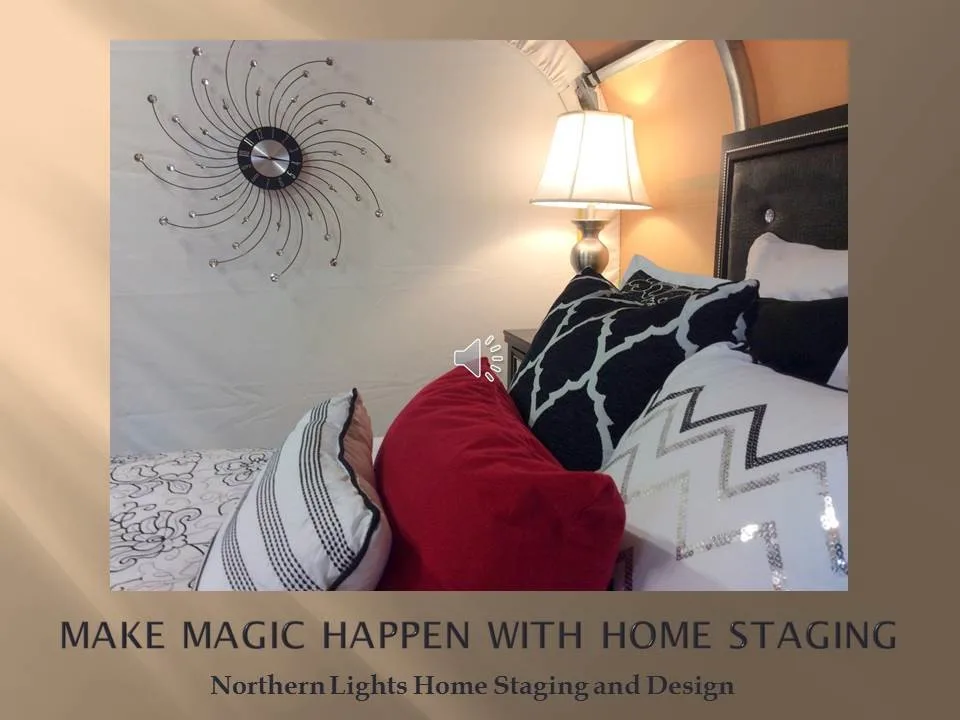 Staging a WeatherPort for the Alaska State Fair by Northern Lights Home Staging And Design - Photo 4