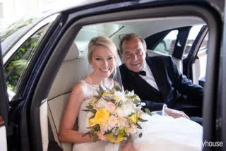 Nuptial Celebrations by Erin McDonald Co. - Photo 8