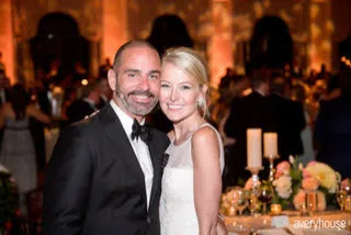 Nuptial Celebrations by Erin McDonald Co. - Photo 6