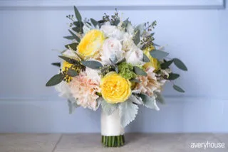 Nuptial Celebrations by Erin McDonald Co. - Photo 13