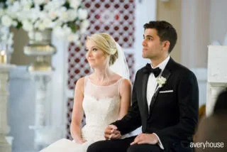 Nuptial Celebrations by Erin McDonald Co. - Photo 55