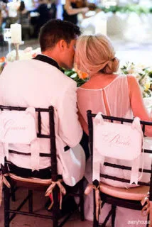 Nuptial Celebrations by Erin McDonald Co. - Photo 19