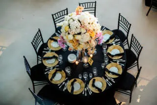 Nuptial Celebrations by Erin McDonald Co. - Photo 35