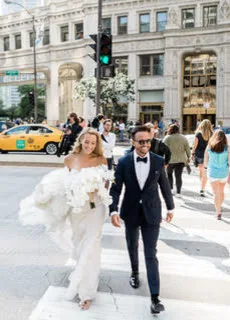 Nuptial Celebrations by Erin McDonald Co. - Photo 34