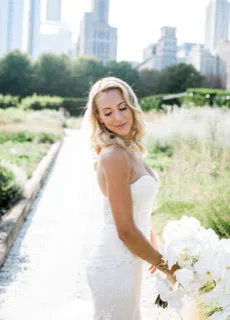 Nuptial Celebrations by Erin McDonald Co. - Photo 31